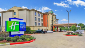 Holiday Inn Express & Suites Houston South - Near Pearland, an IHG Hotel